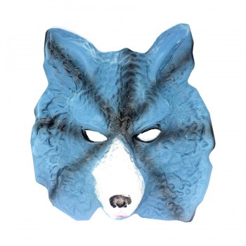 Wolf mask BUY
